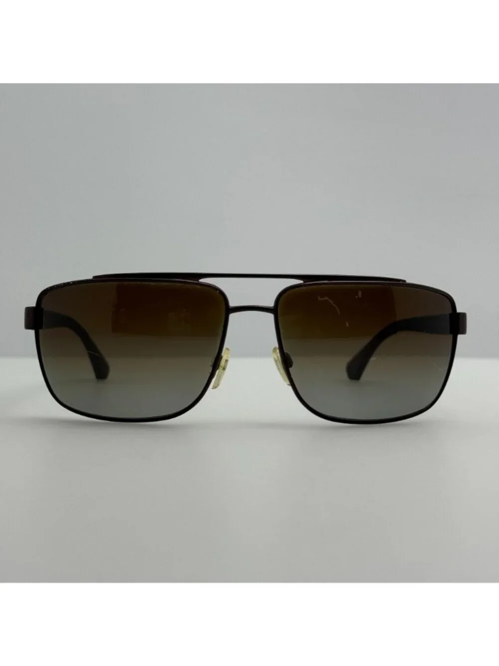 Emporio Armani Sunglasses Frames EA 2018 3049/T5 Polarized 64-15-125